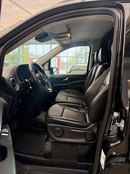 Mercedes-Benz Vito 119 5 of 16