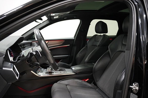 Audi A6 9 of 27