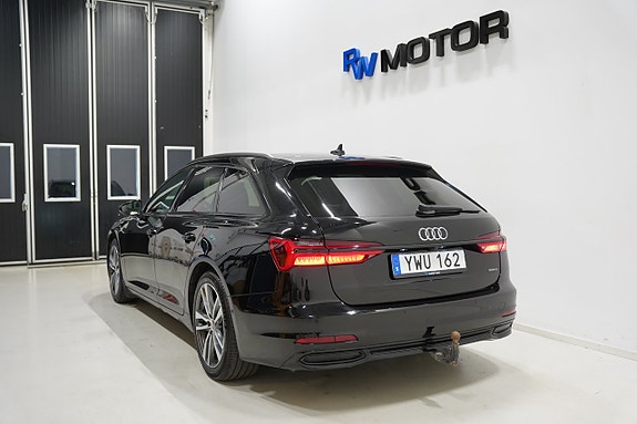 Audi A6 6 of 27