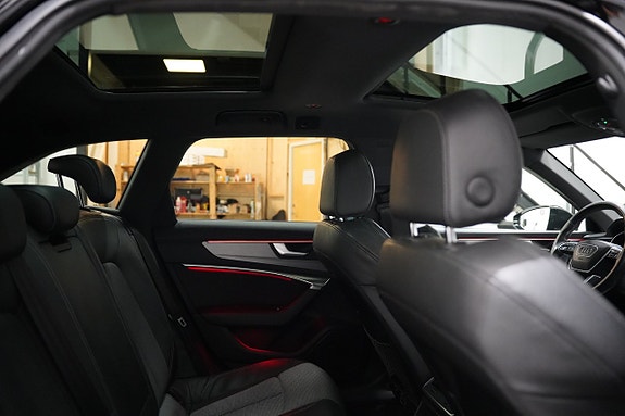 Audi A6 24 of 27