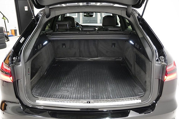 Audi A6 25 of 27