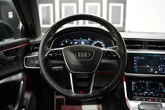 Audi A6 13 of 27