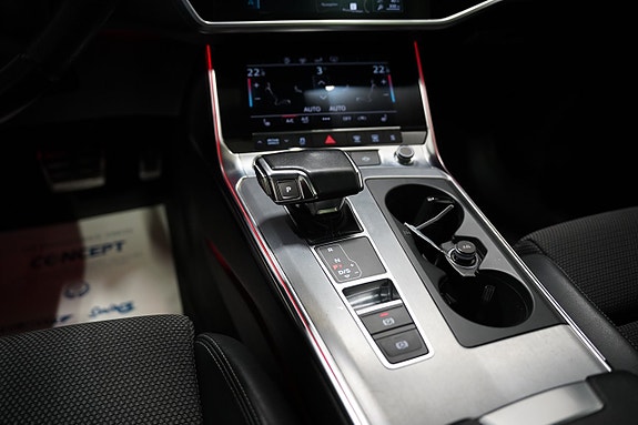 Audi A6 16 of 27