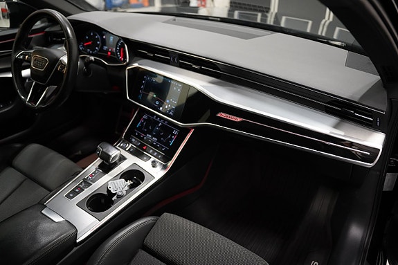 Audi A6 10 of 27