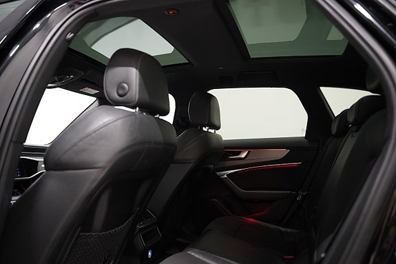 Audi A6 23 of 27