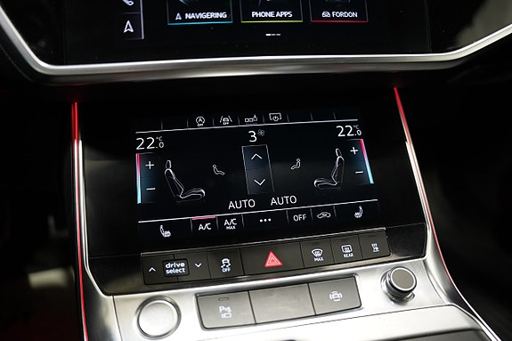 Audi A6 17 of 27