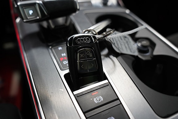 Audi A6 11 of 27