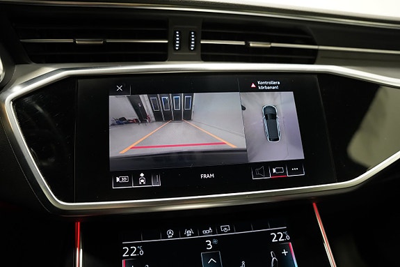 Audi A6 19 of 27