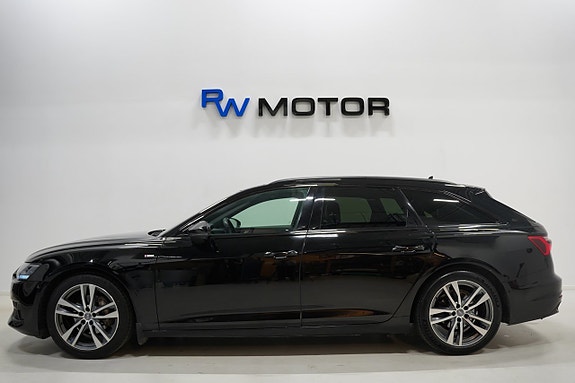 Audi A6 4 of 27