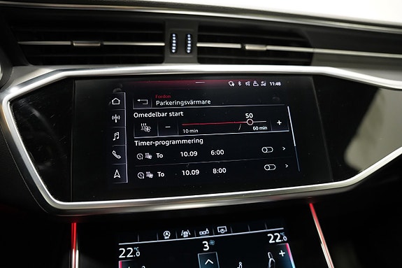 Audi A6 20 of 27