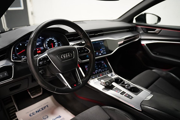 Audi A6 8 of 27