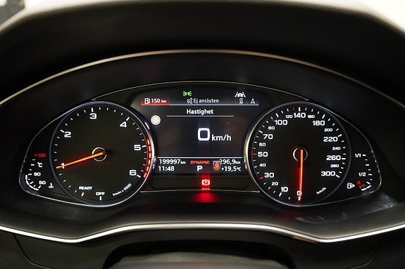 Audi A6 14 of 27