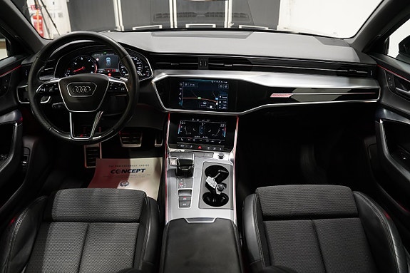 Audi A6 12 of 27