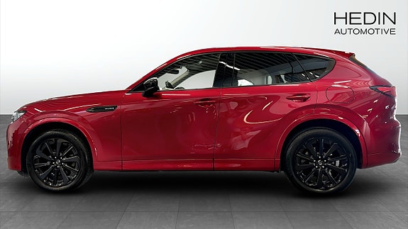 Mazda CX-60 6 of 11