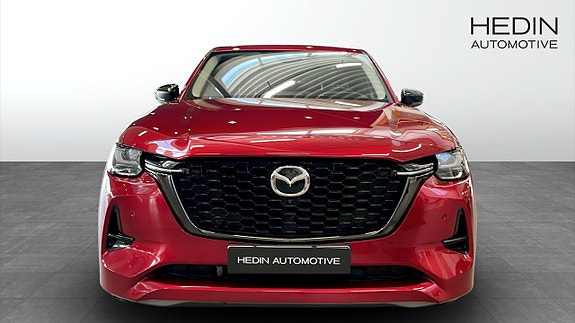 Mazda CX-60 8 of 11