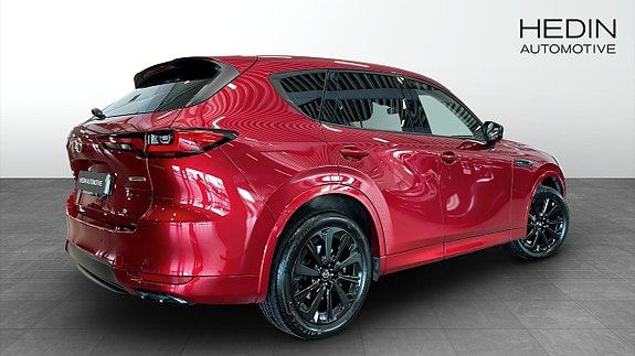 Mazda CX-60 2 of 11