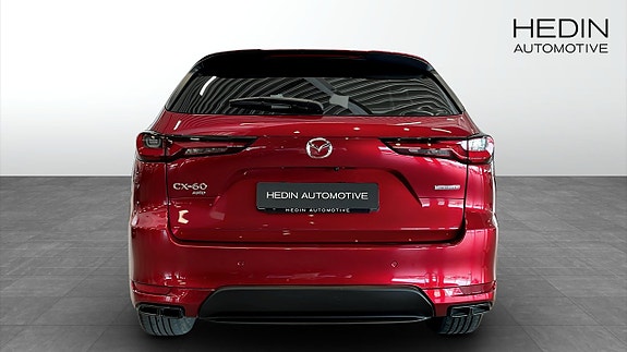 Mazda CX-60 7 of 11