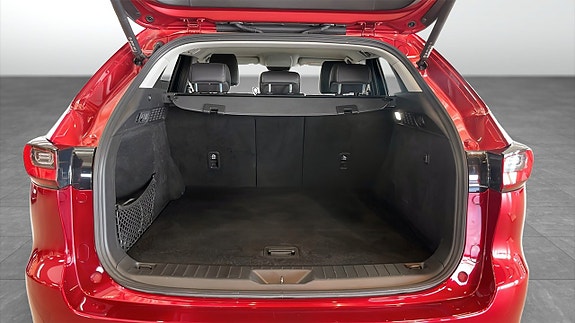 Mazda CX-60 10 of 11