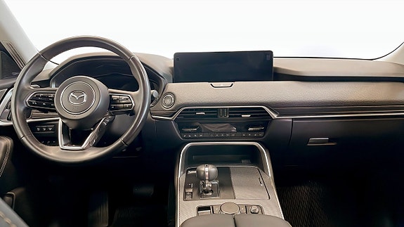 Mazda CX-60 4 of 11