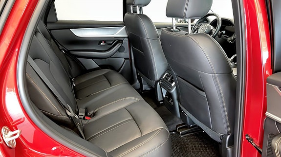 Mazda CX-60 5 of 11