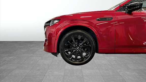 Mazda CX-60 9 of 11