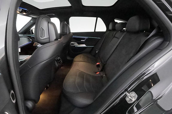 Mercedes-Benz E300 13 of 30