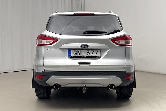 Ford Kuga 16 of 25
