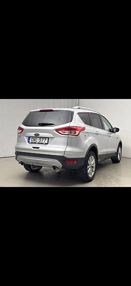 Ford Kuga 5 of 25