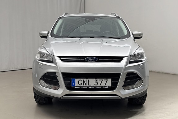 Ford Kuga 17 of 25