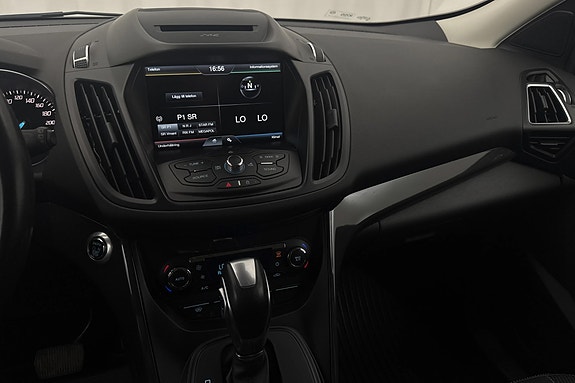 Ford Kuga 22 of 25