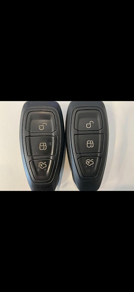Ford Kuga 13 of 25