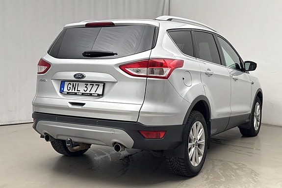 Ford Kuga 18 of 25