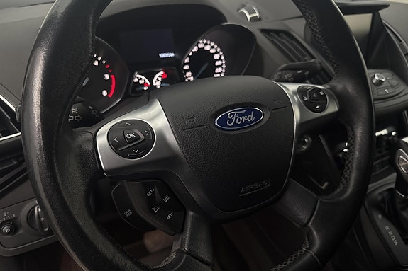 Ford Kuga 25 of 25