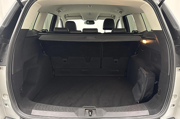 Ford Kuga 23 of 25
