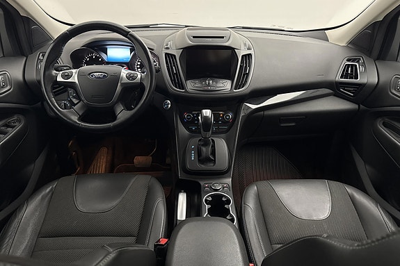Ford Kuga 19 of 25