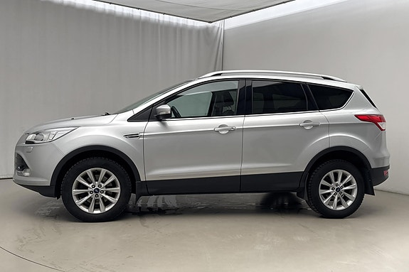 Ford Kuga 15 of 25