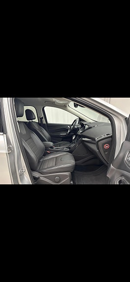 Ford Kuga 9 of 25