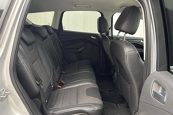 Ford Kuga 21 of 25