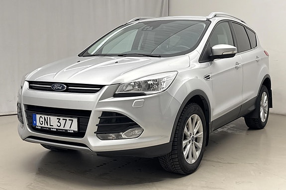 Ford Kuga 14 of 25