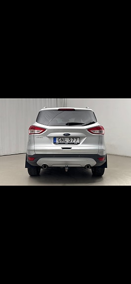Ford Kuga 3 of 25