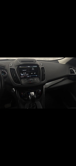 Ford Kuga 7 of 25