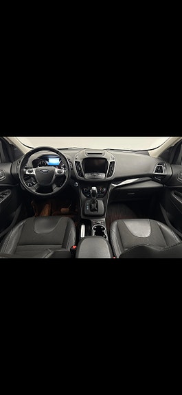 Ford Kuga 6 of 25