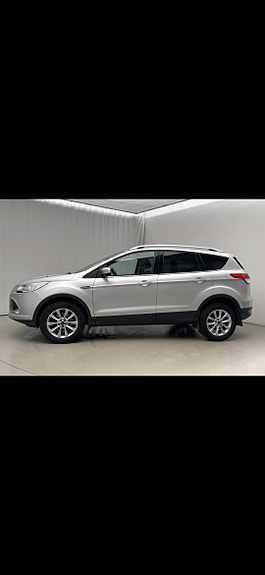 Ford Kuga 2 of 25