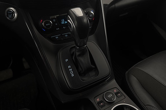 Ford Kuga 24 of 25