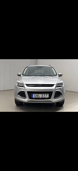 Ford Kuga 4 of 25