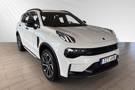 Lynk & Co 01 5 of 20