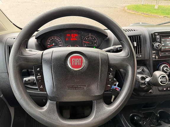 Fiat Ducato 18 of 22