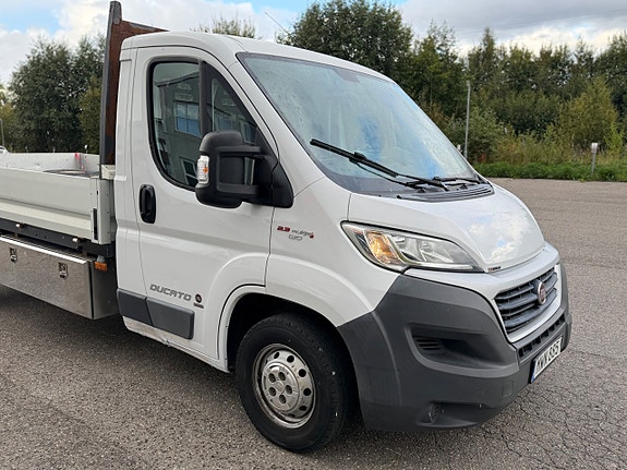 Fiat Ducato 12 of 22