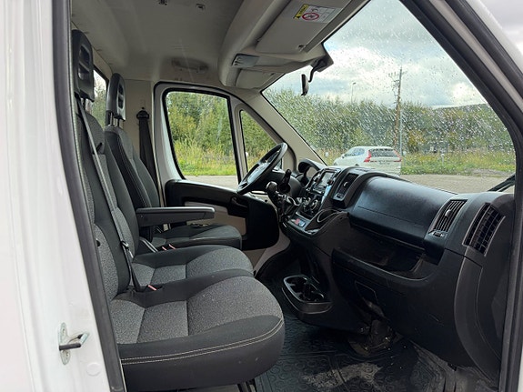 Fiat Ducato 15 of 22
