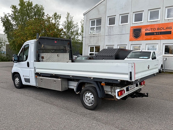 Fiat Ducato 4 of 22